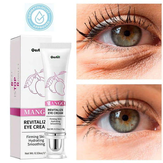 Sérum liftant pour les yeux Qartel™