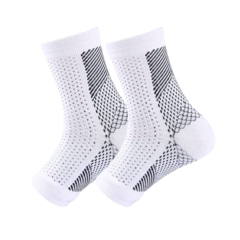 NeuroSocks™ | Chaussettes Neuropathiques