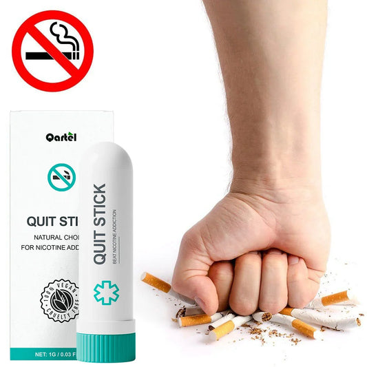 QuitStick Qartel™