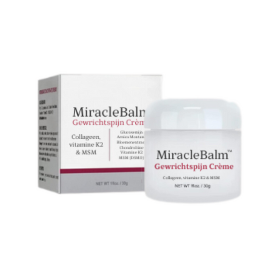 MiracleBalm™