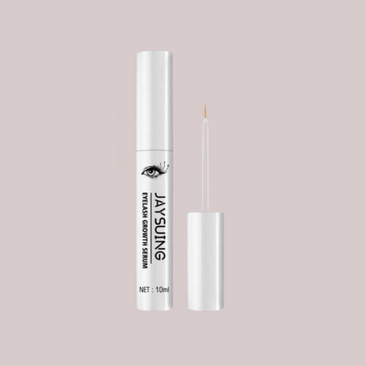 LashLift® | Obtenez des cils longs et épais en 2 semaines !