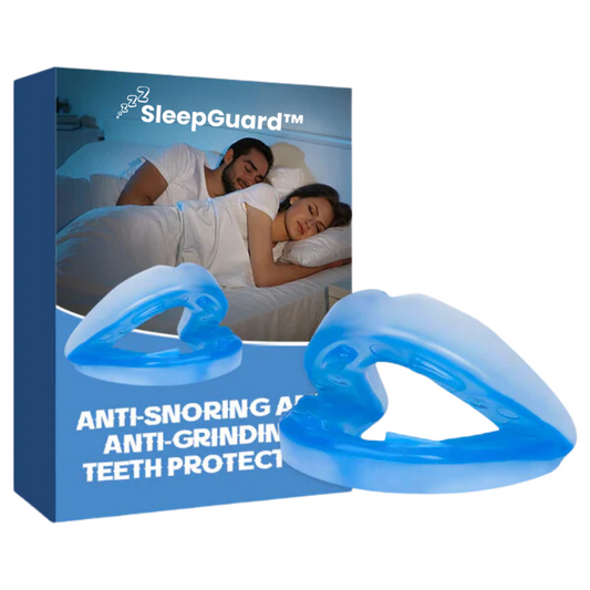 SleepGuard™